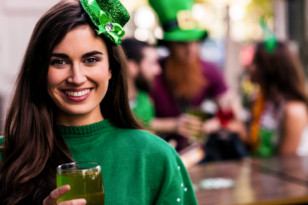 Celebrate St. Patrick’s Day at These South Orange Bars
