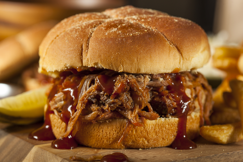 Father’s Day Is June 21! Here’s Where To Get Dad’s BBQ Favorites
