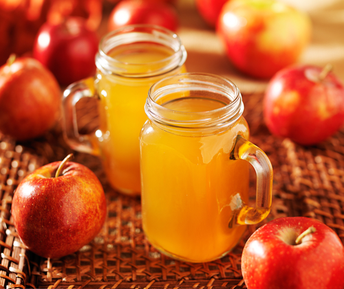 Where To Find Apple Cider Near Your Third and Valley Apartment